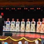 41. Miodobranie Kurpiowskie